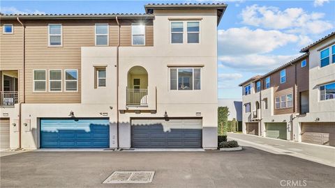 A home in South El Monte