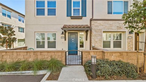 A home in South El Monte