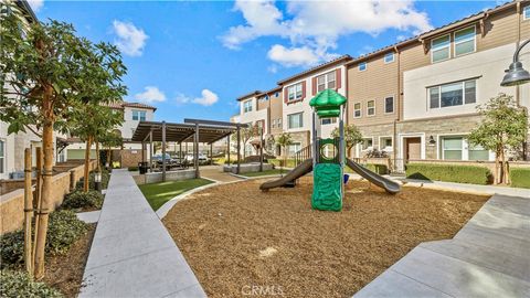 A home in South El Monte