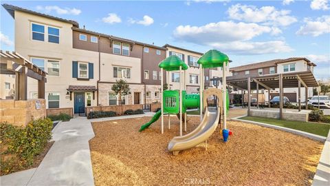 A home in South El Monte