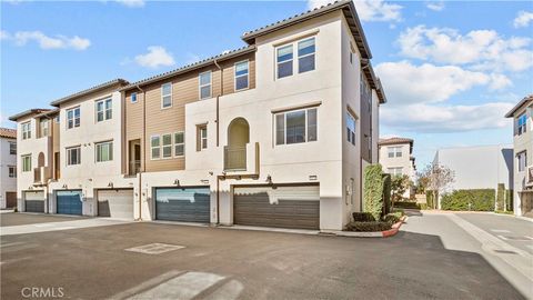 A home in South El Monte