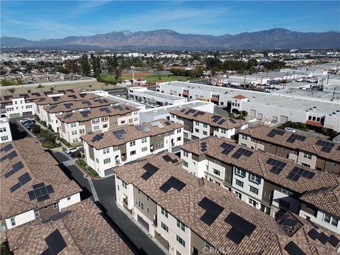 A home in South El Monte