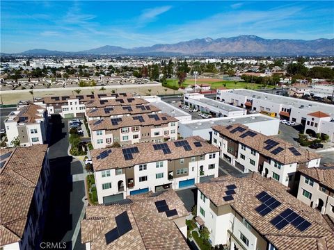 A home in South El Monte