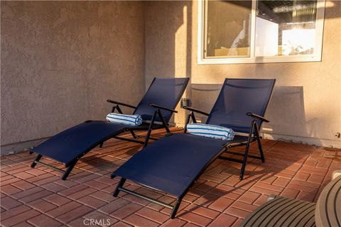 A home in 29 Palms