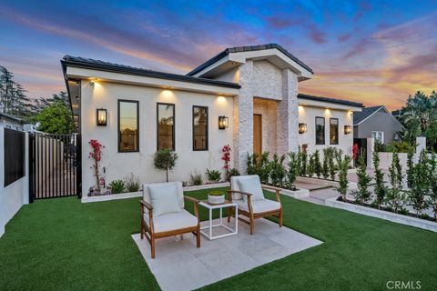 6238 Babcock Avenue North Hollywood CA 91606