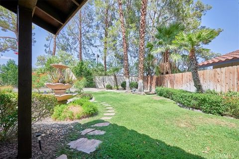 A home in Palm Desert