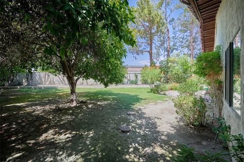 A home in Palm Desert