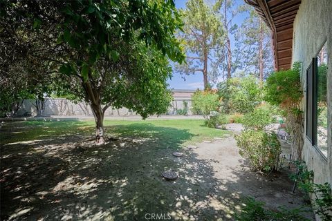 A home in Palm Desert