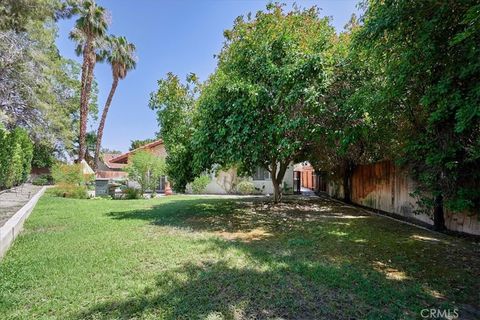 A home in Palm Desert