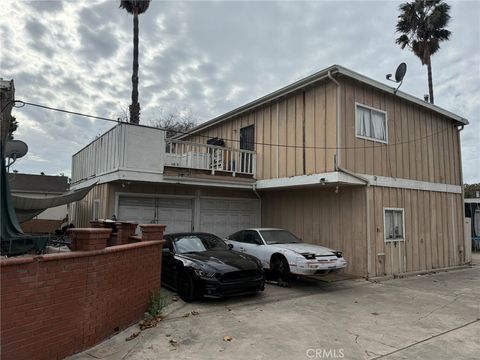 208 N Wright Street Santa Ana CA 92701