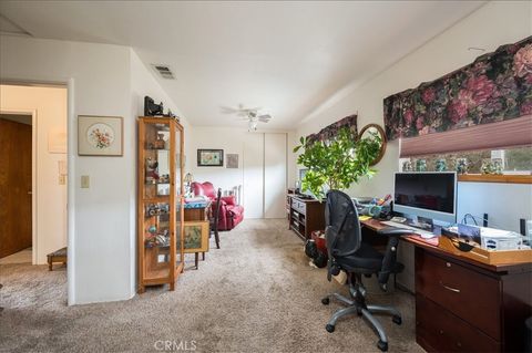 A home in Morro Bay