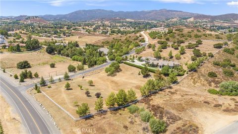 A home in Murrieta