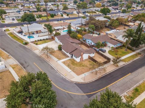 A home in Riverside