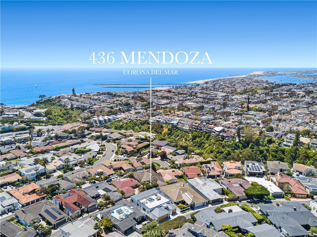 Corona Highlands (CORH) - Residential