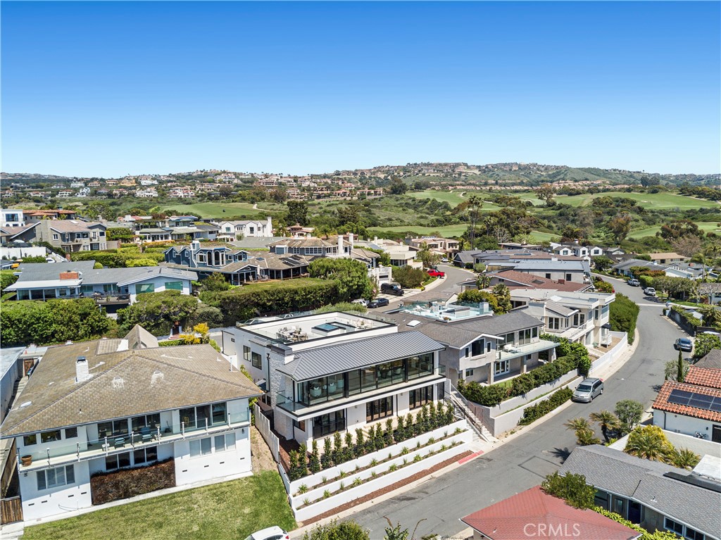 Corona Highlands (CORH) - Residential