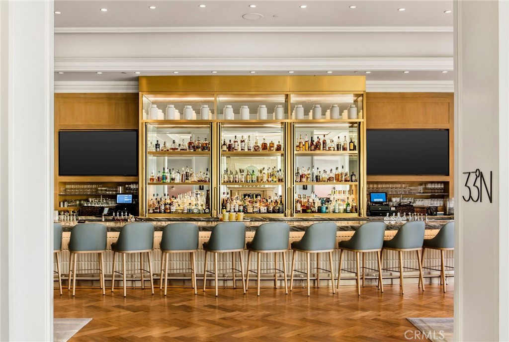 The Grand Monarch - Residential