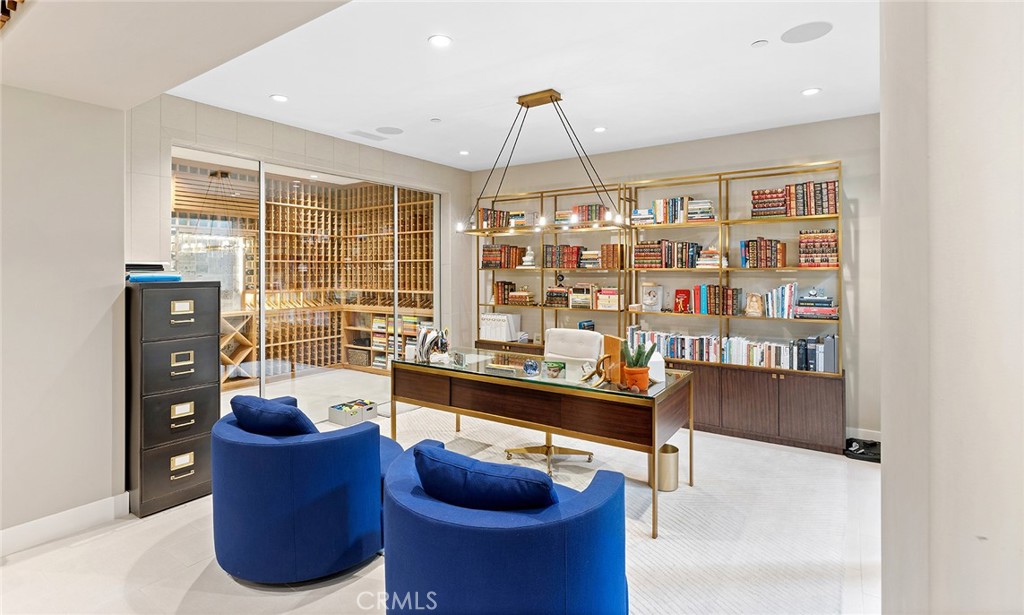 The Grand Monarch - Residential