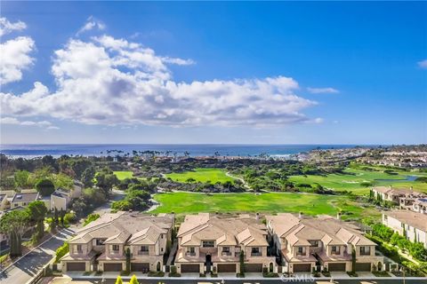 A home in Dana Point