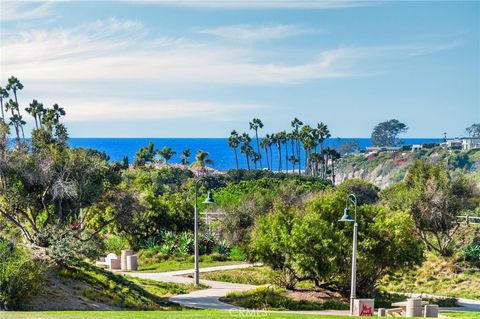 A home in Dana Point