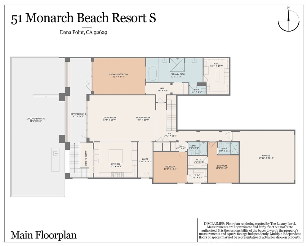 The Grand Monarch - Residential
