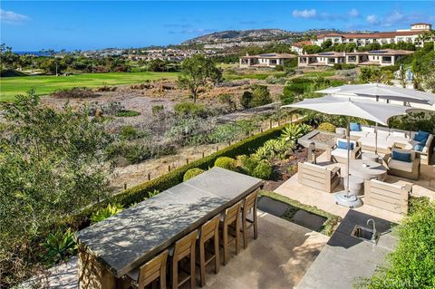 A home in Dana Point