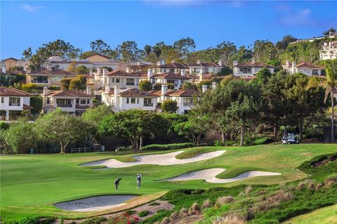 A home in Dana Point