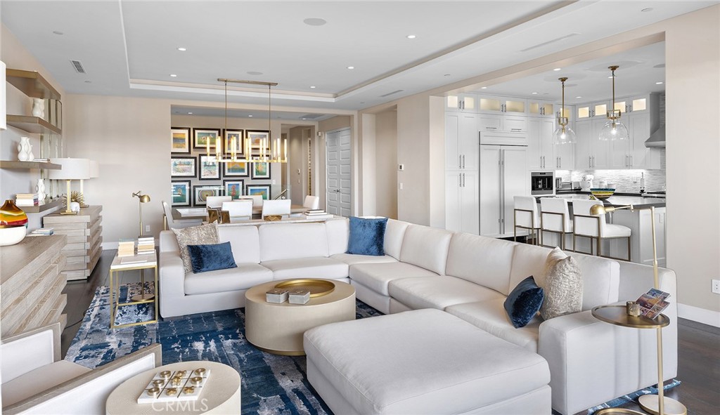 The Grand Monarch - Residential