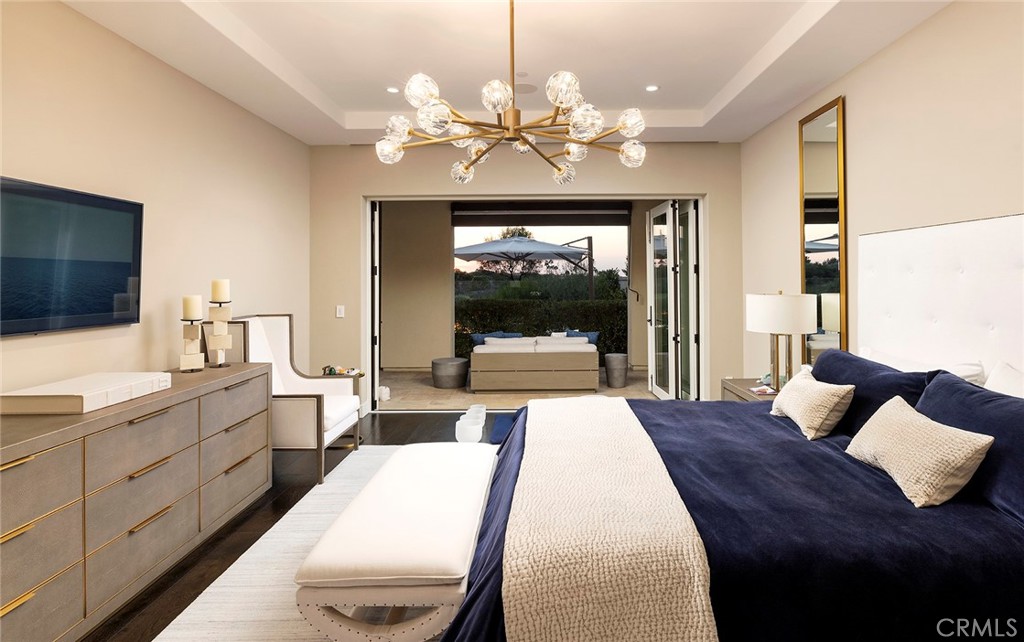 The Grand Monarch - Residential