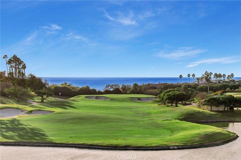 A home in Dana Point