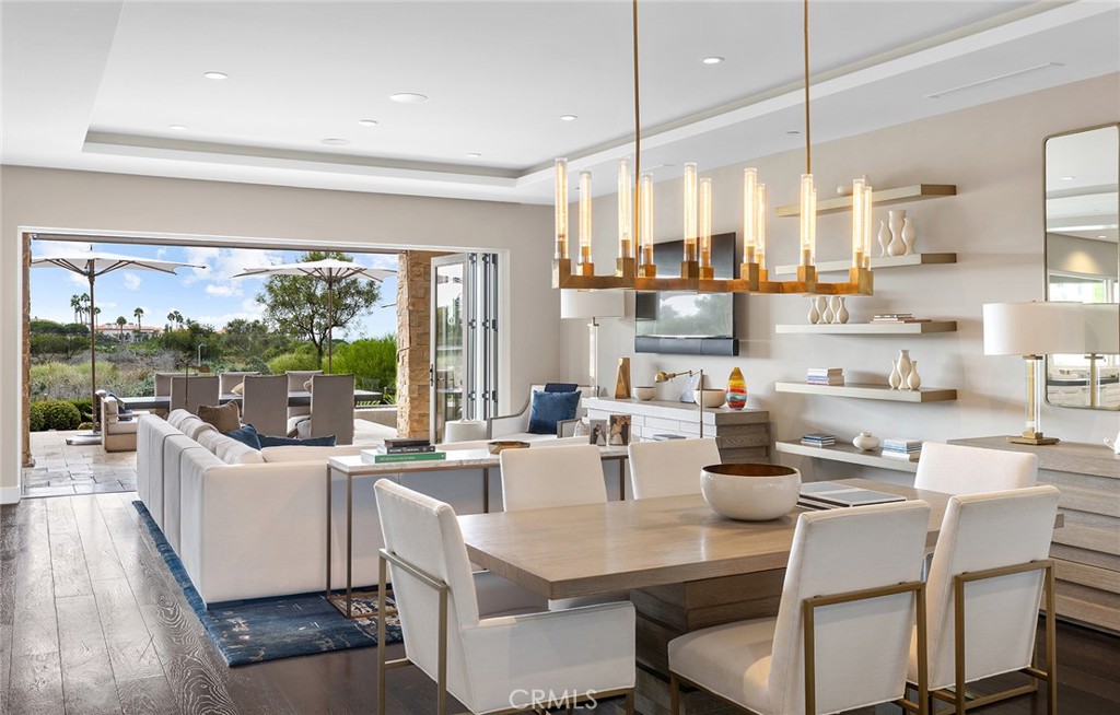 The Grand Monarch - Residential