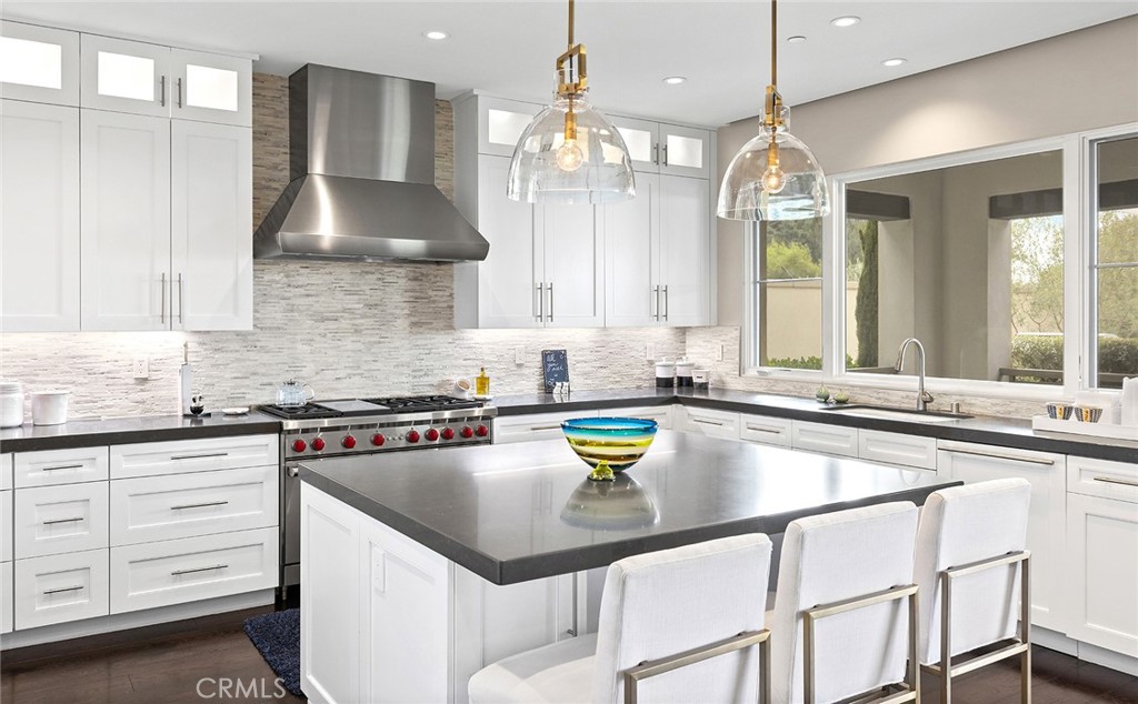 The Grand Monarch - Residential