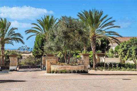 A home in Dana Point