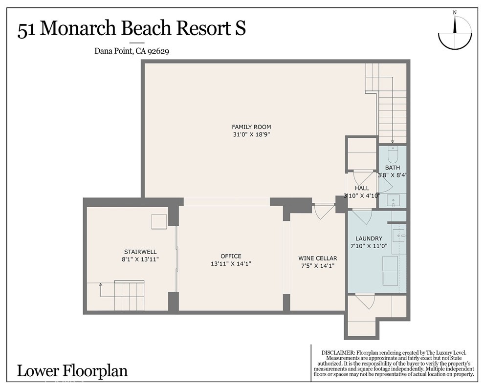 The Grand Monarch - Residential