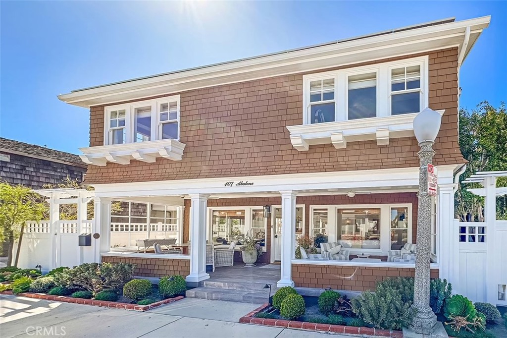 Balboa Island - Little Island (BALL) - Residential