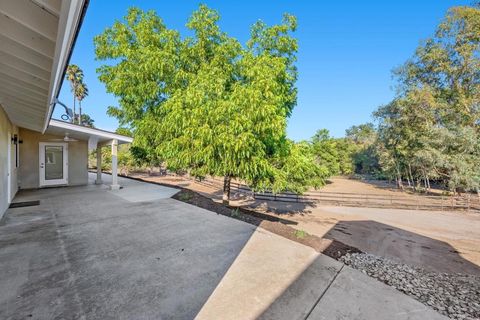 A home in Fallbrook