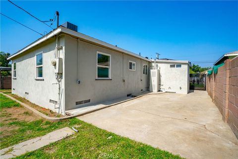 A home in Rialto