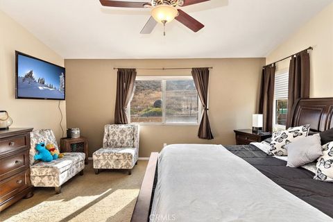 A home in Menifee