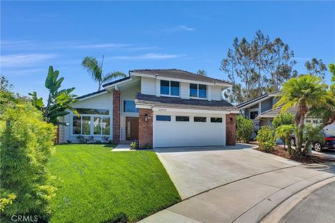 A home in Dana Point