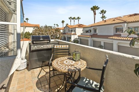 A home in Dana Point