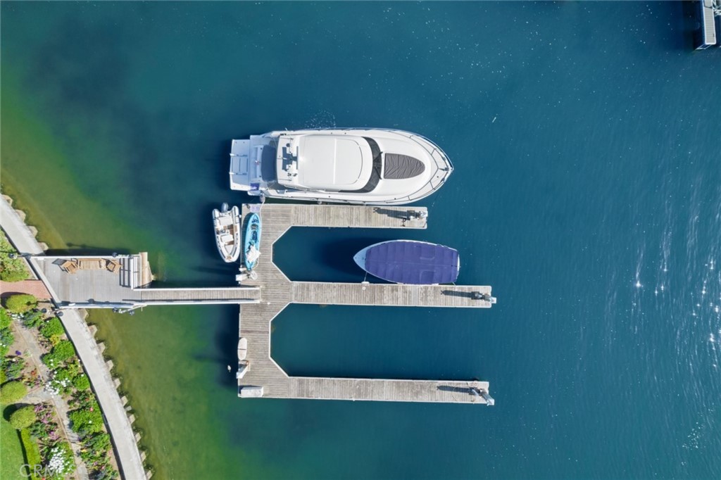 Bay Island (BISL) - Residential