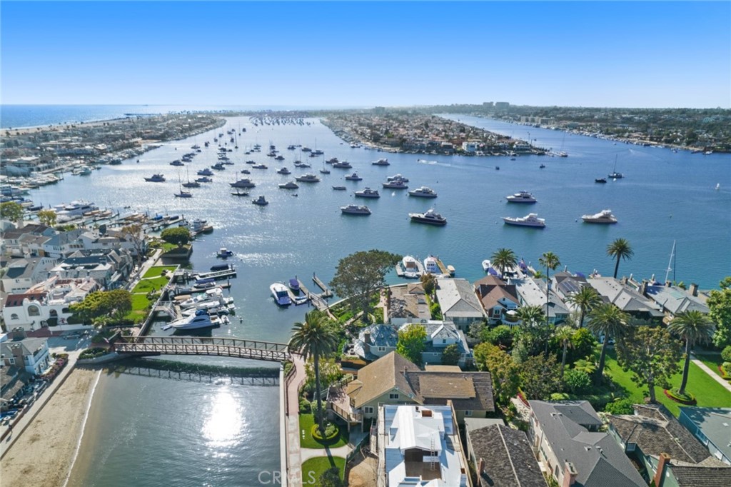Bay Island (BISL) - Residential