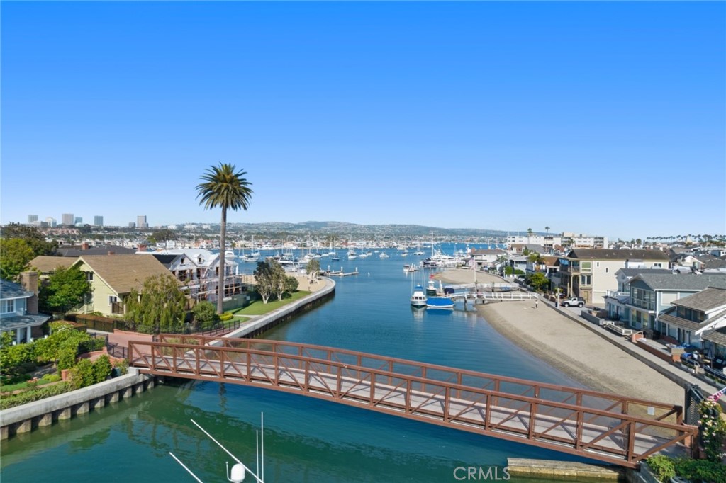 Bay Island (BISL) - Residential