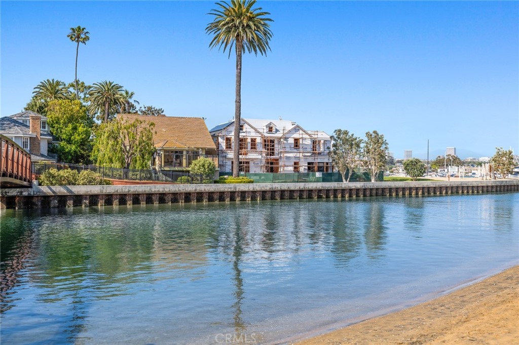 Bay Island (BISL) - Residential