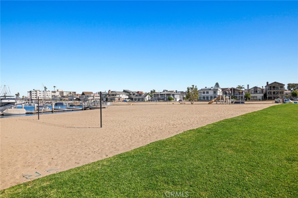 Bay Island (BISL) - Residential