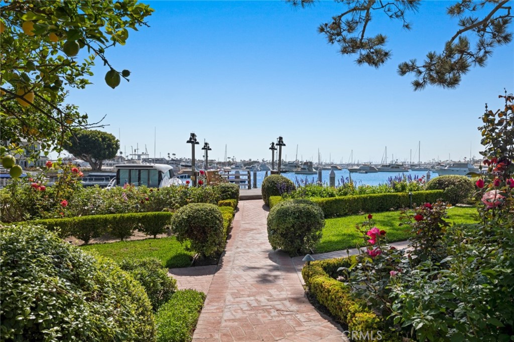 Bay Island (BISL) - Residential