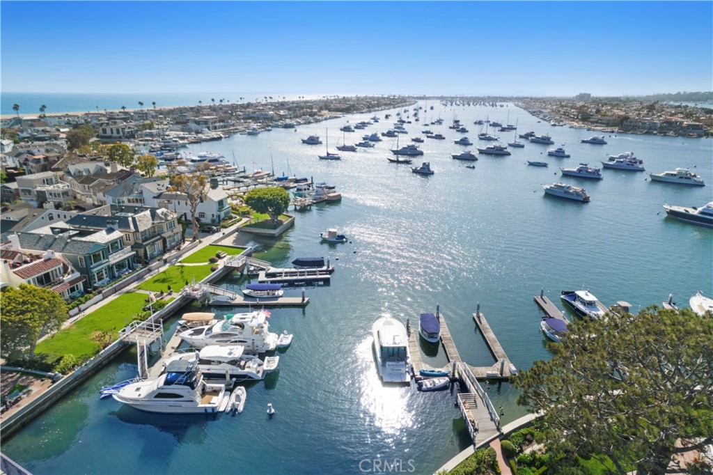 Bay Island (BISL) - Residential