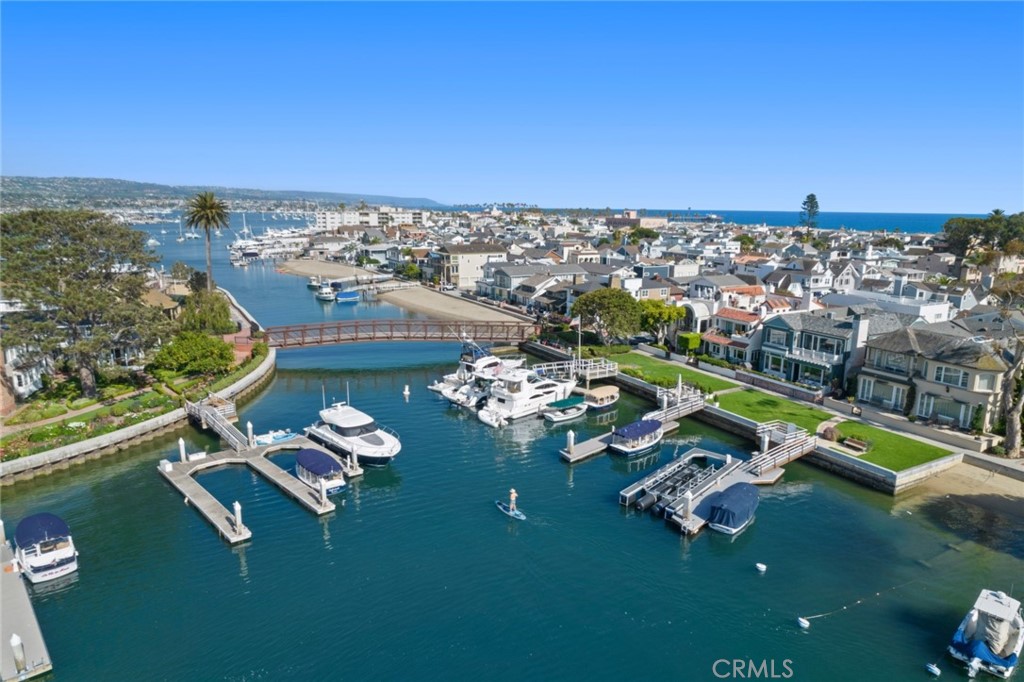 Bay Island (BISL) - Residential