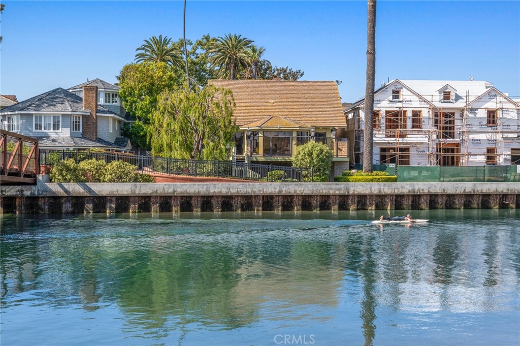 Bay Island (BISL) - Residential