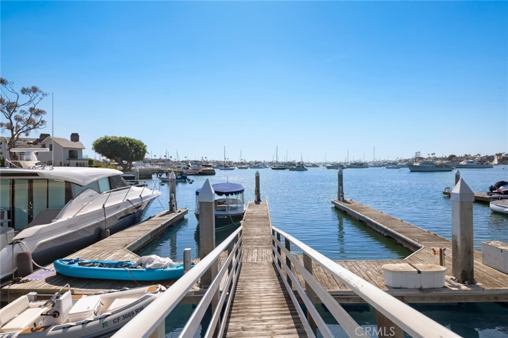 Bay Island (BISL) - Residential