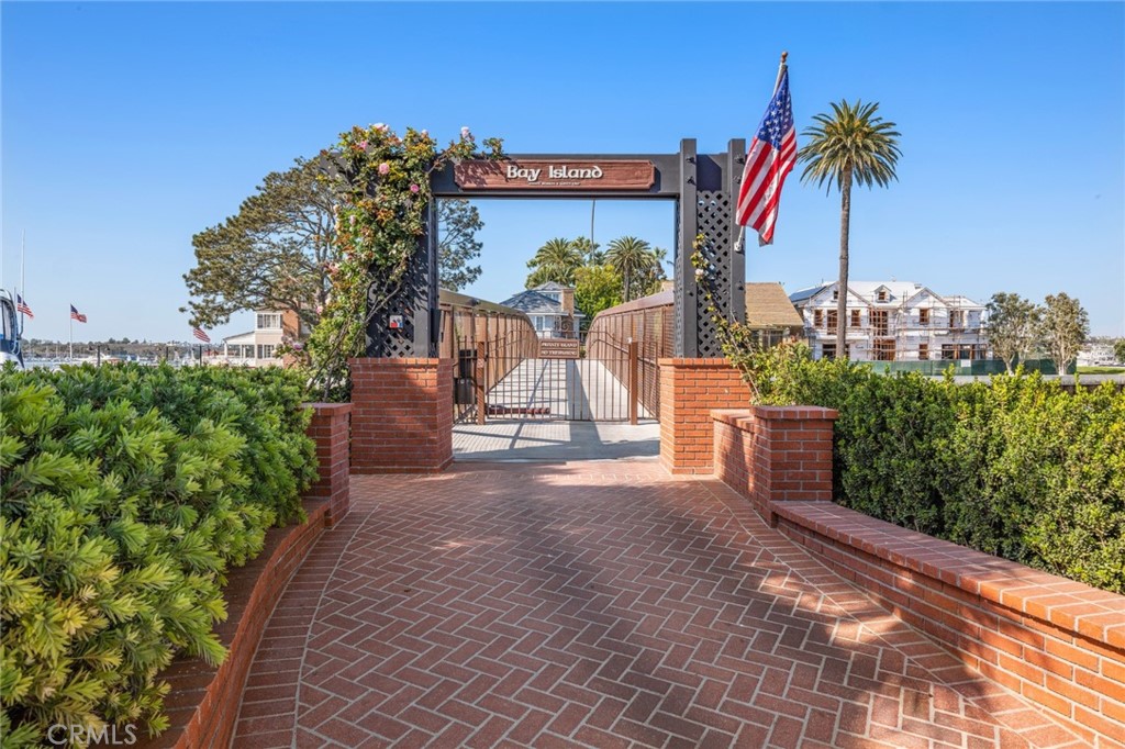 Bay Island (BISL) - Residential